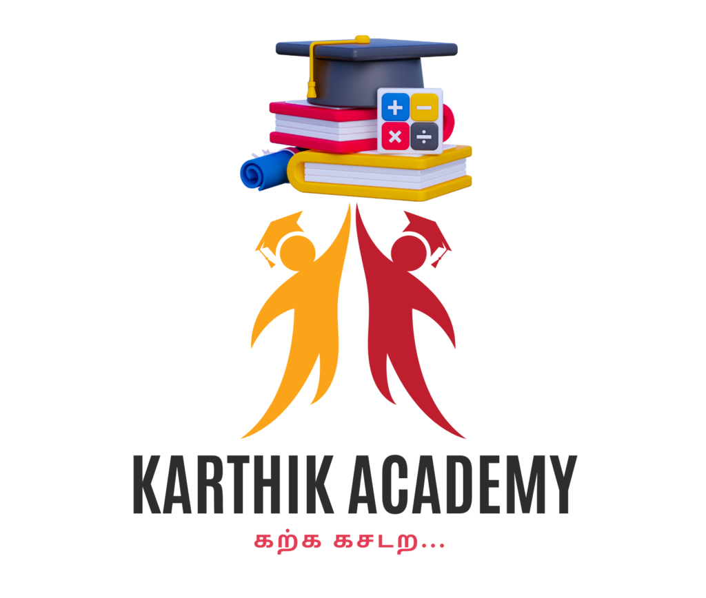 KARTHIK ACADEMY