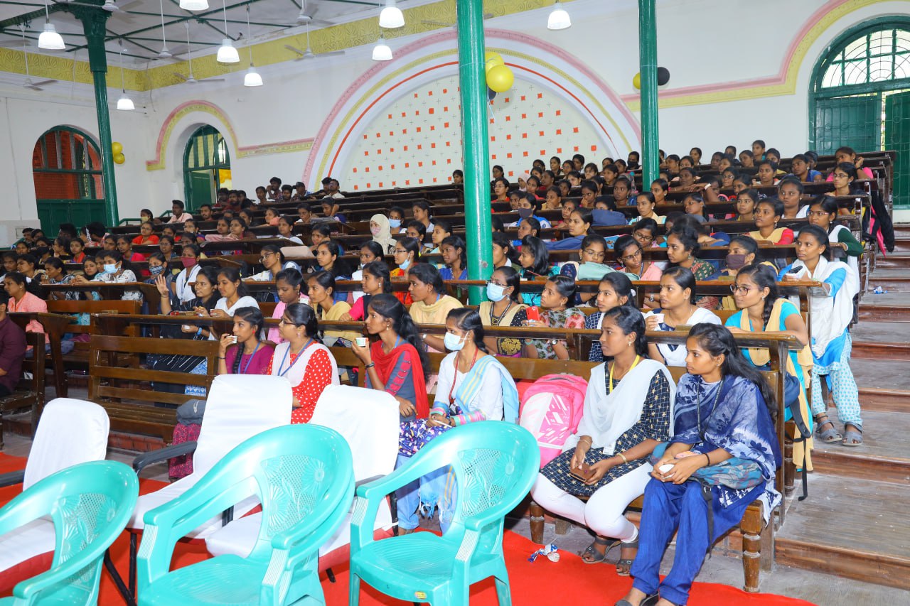 KARTHIK ACADEMY