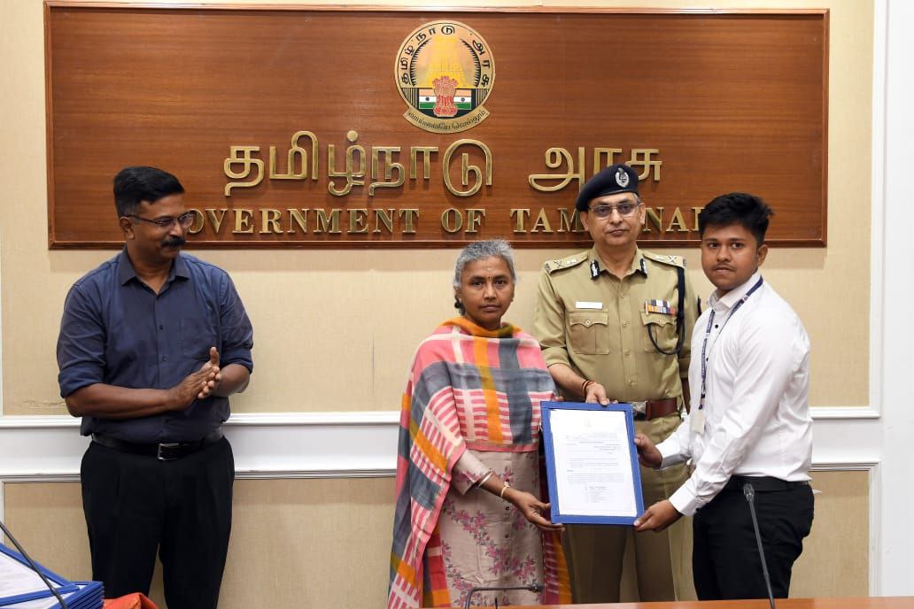 OUR STUDENT DSP